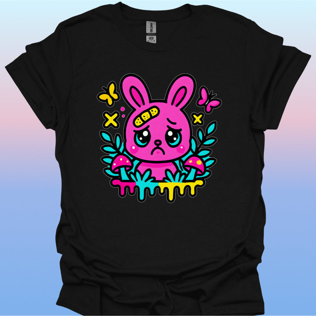 Mushy Mood Bunny T-Shirt