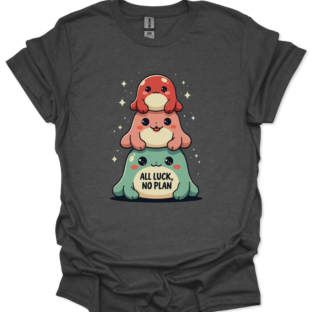 softcore kawaii aesthetic unisex t-shirt