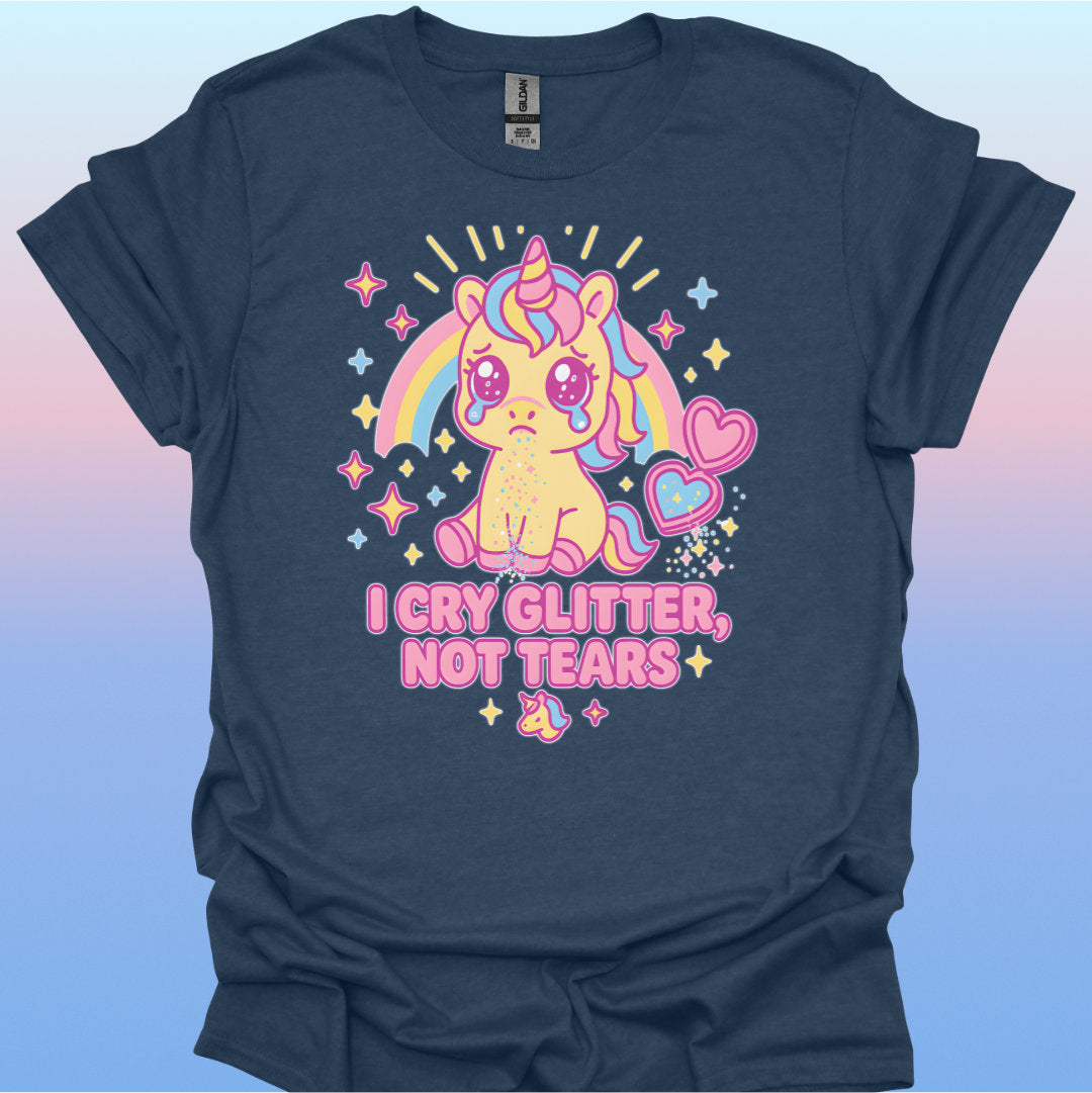 UwU Mood Activated T-Shirt