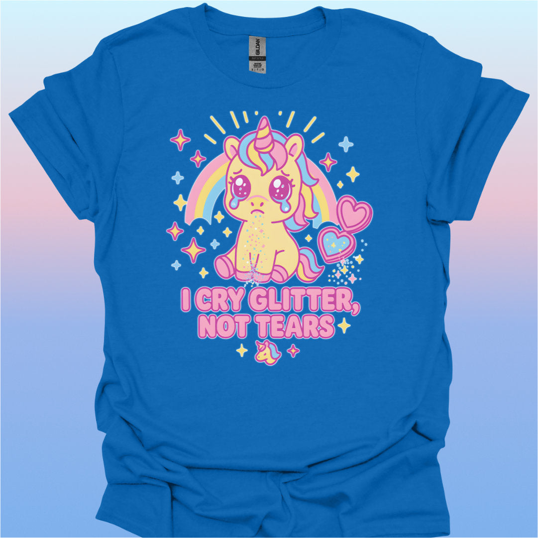UwU Mood Activated T-Shirt