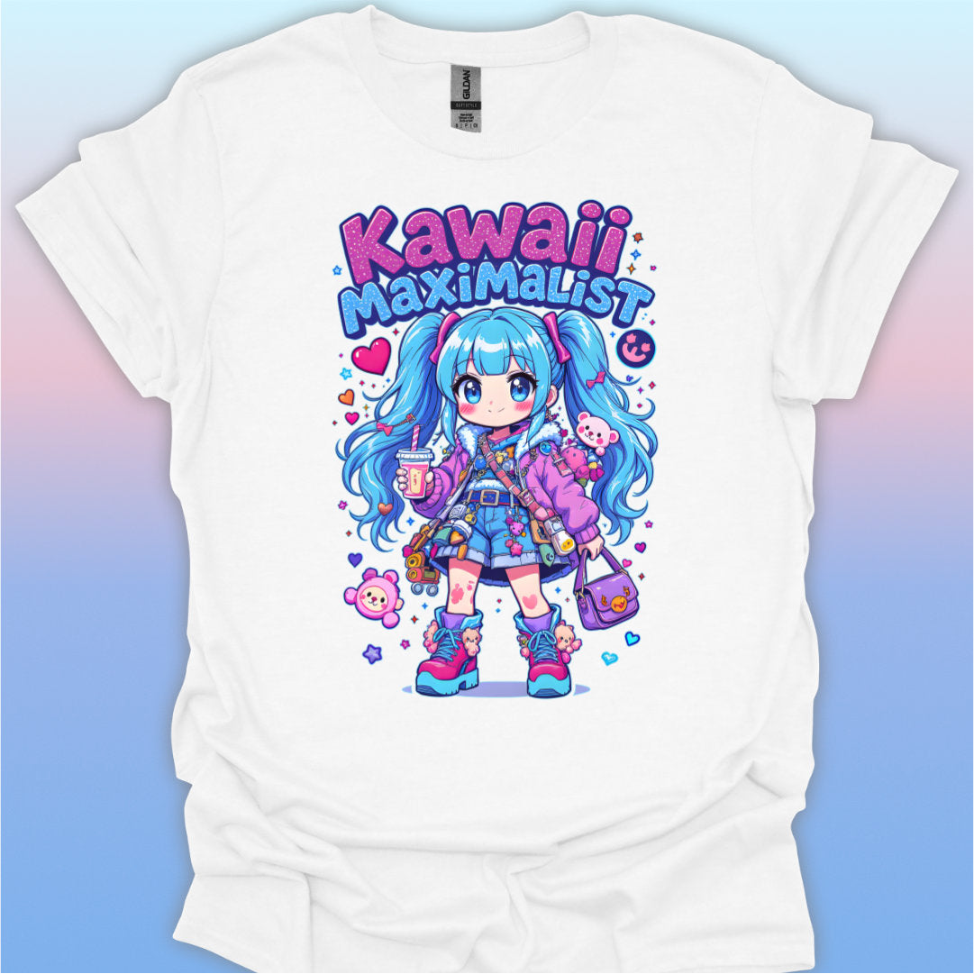 Maximalist Mode Activated T-Shirt