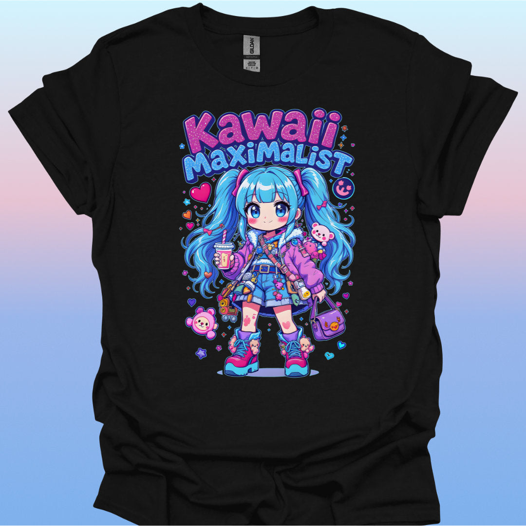 Maximalist Mode Activated T-Shirt