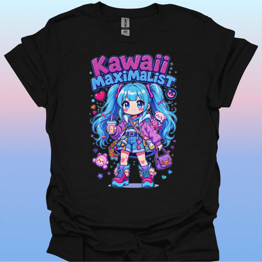 Maximalist Mode Activated T-Shirt