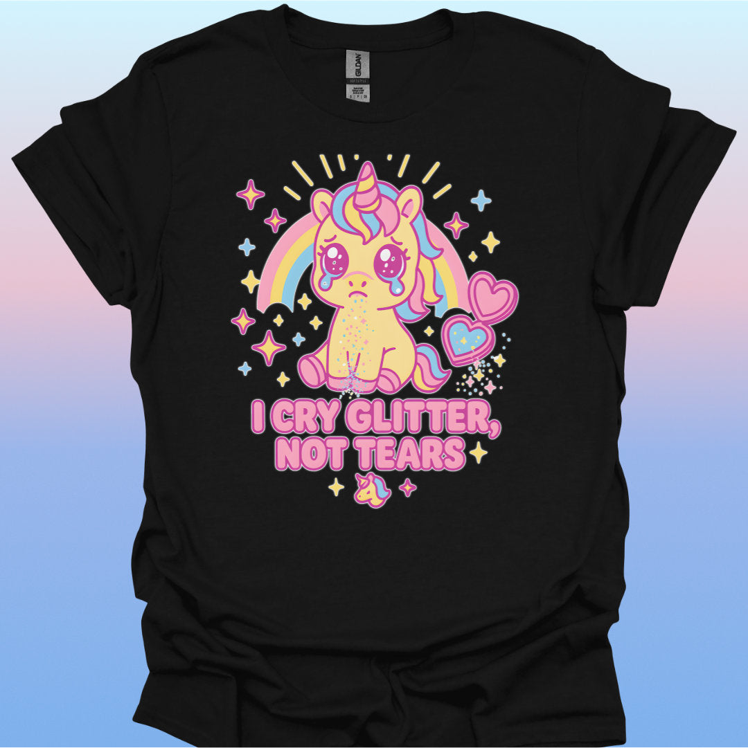 UwU Mood Activated T-Shirt