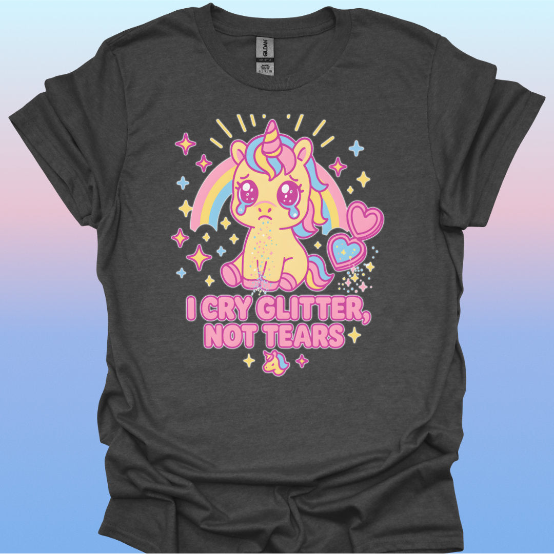 UwU Mood Activated T-Shirt