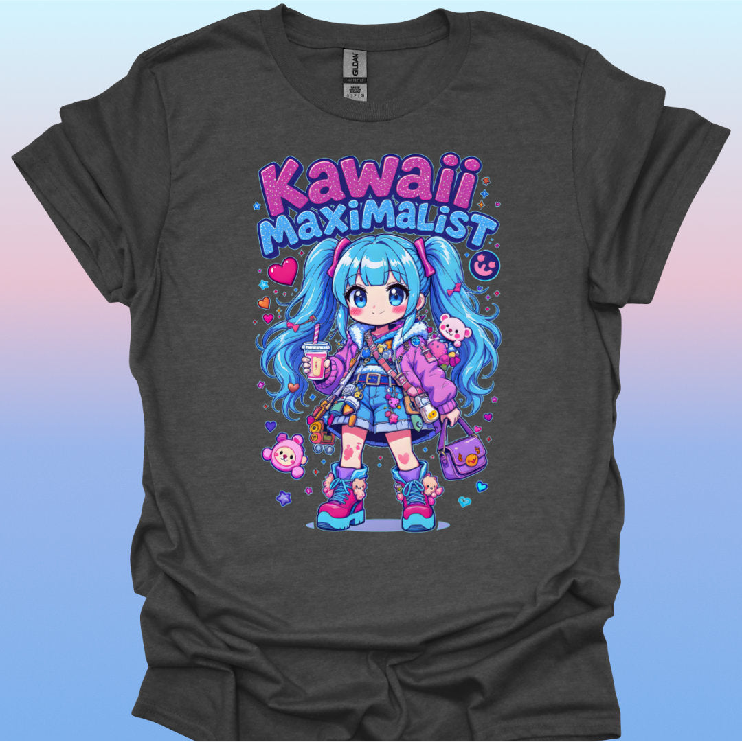 Maximalist Mode Activated T-Shirt