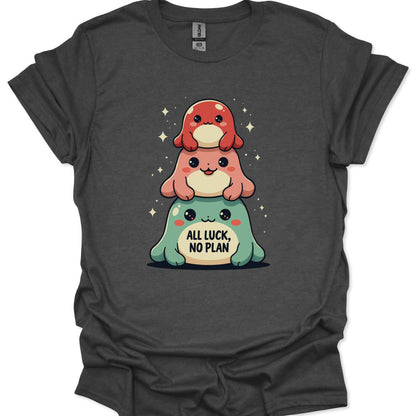 softcore kawaii aesthetic unisex t-shirt