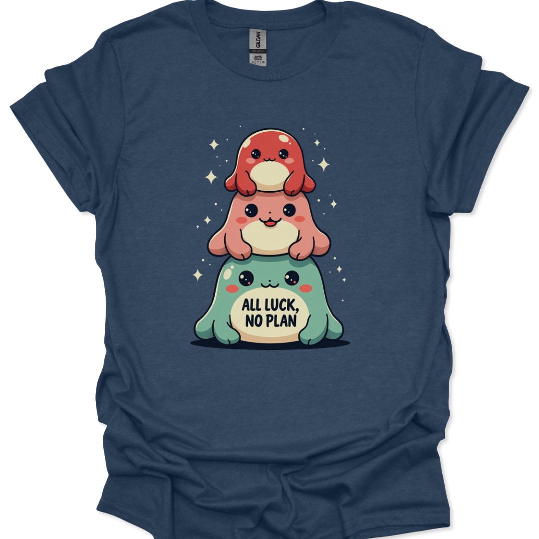 Japanese cute culture kawaii t-shirt design