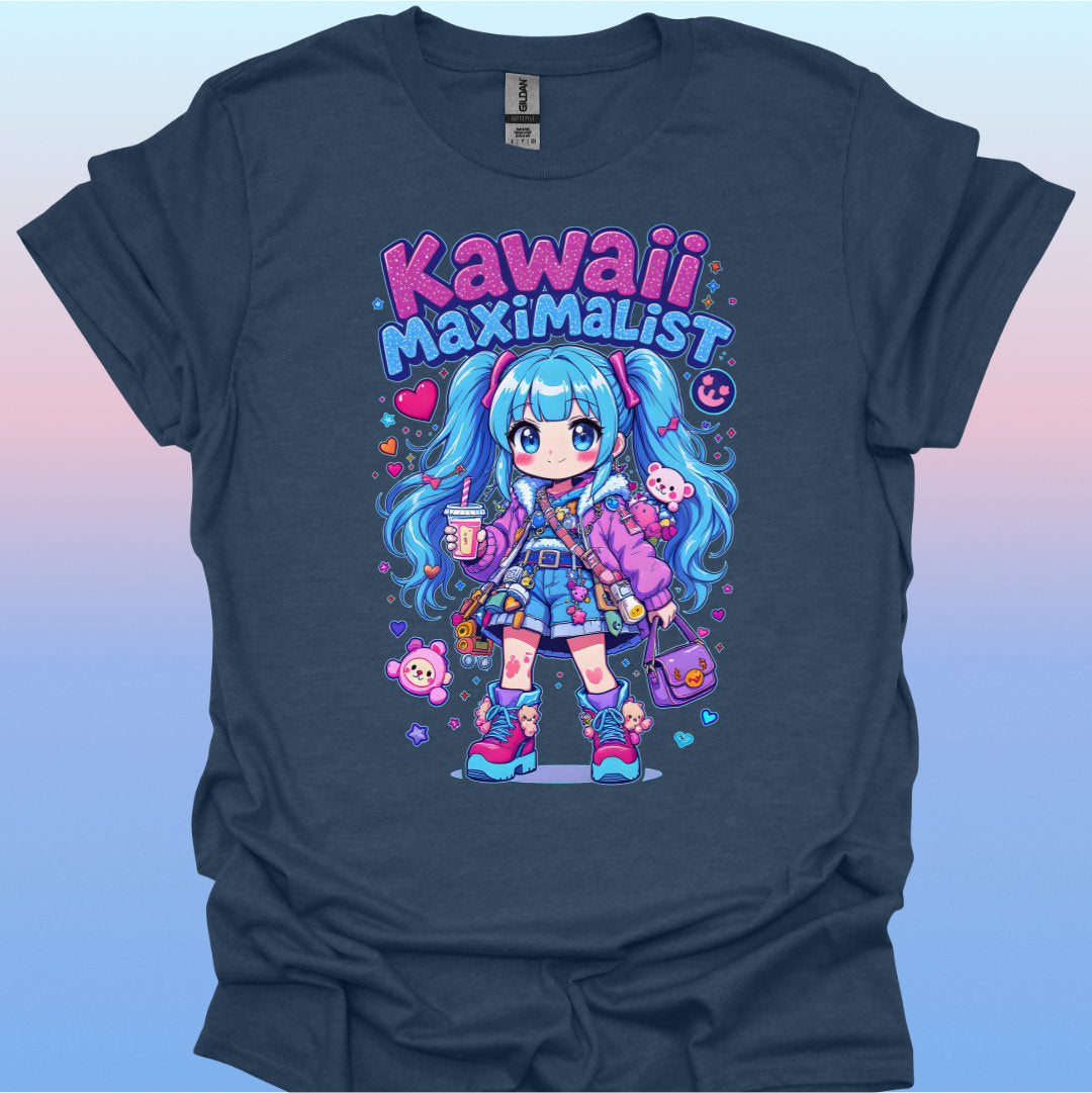 Maximalist Mode Activated T-Shirt
