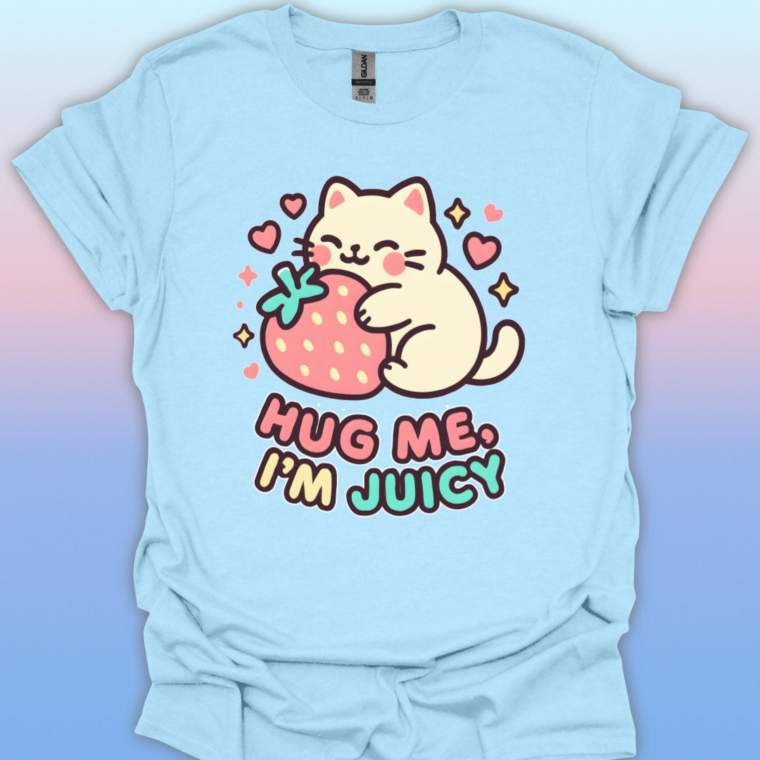 Mochi Berry Love T-Shirt