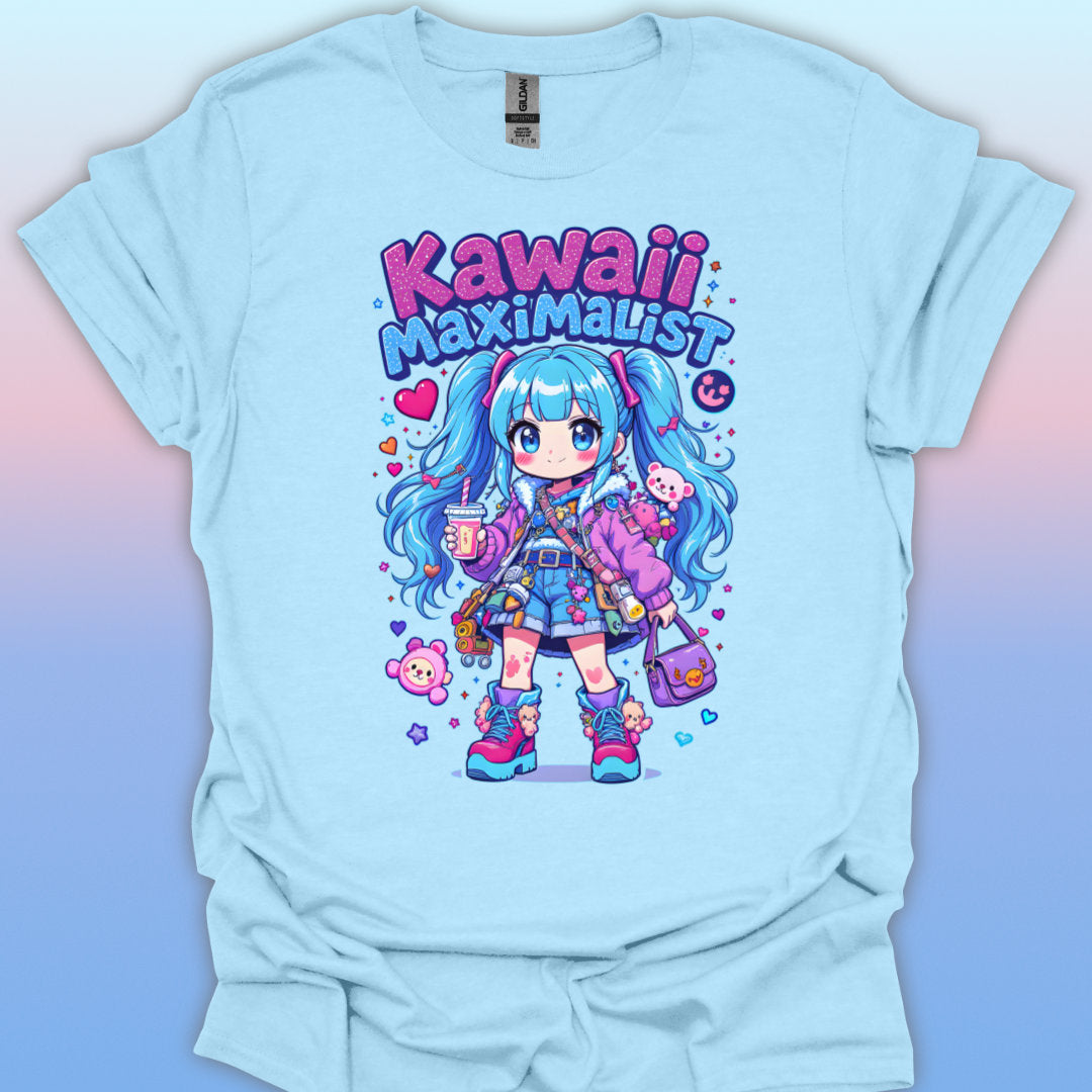 Maximalist Mode Activated T-Shirt
