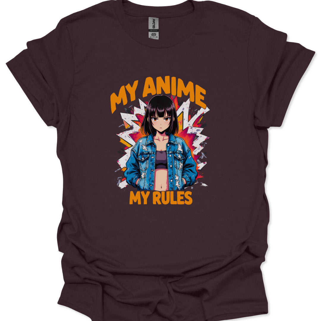 kawaii anime apparel for fans