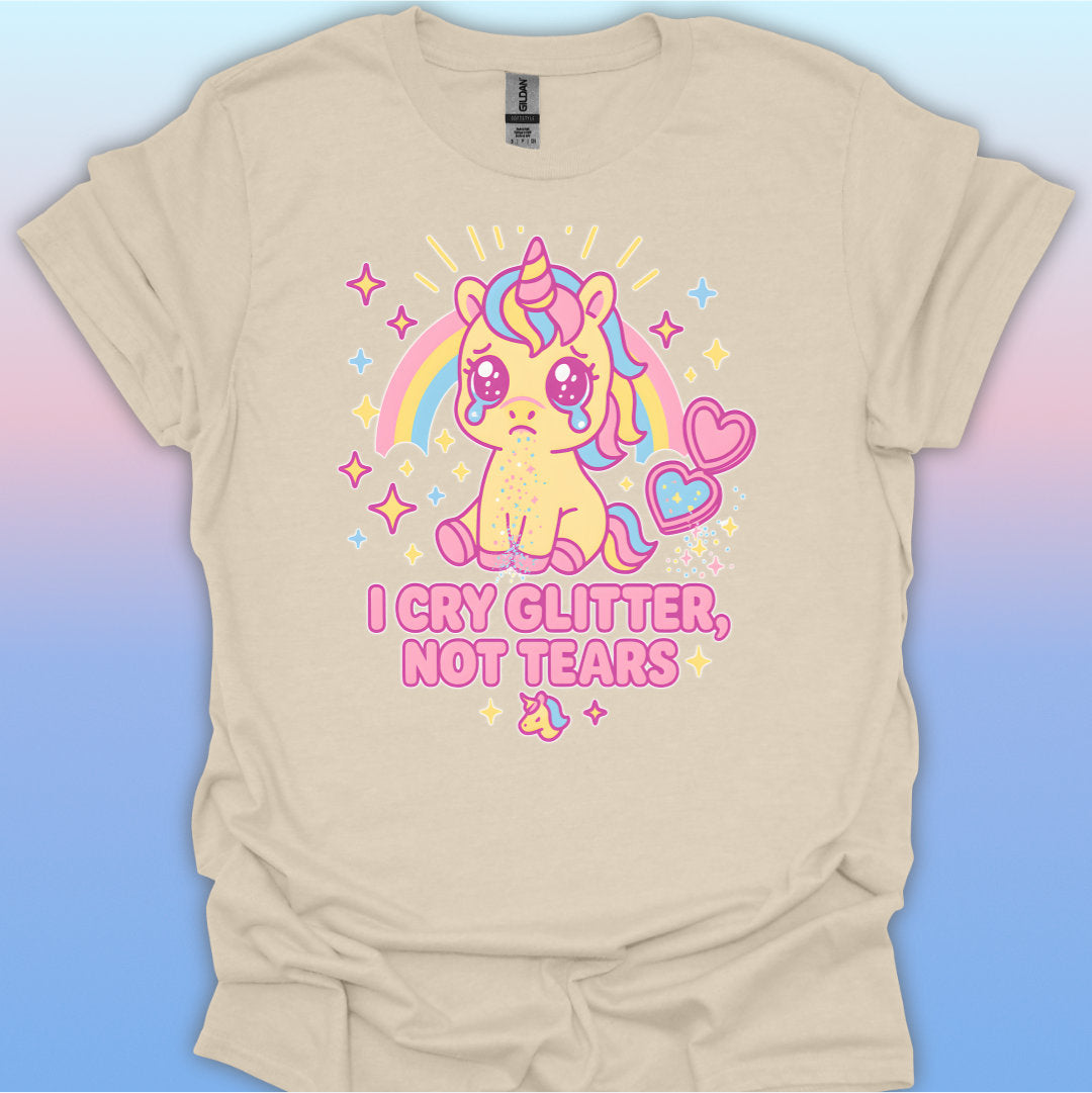 UwU Mood Activated T-Shirt