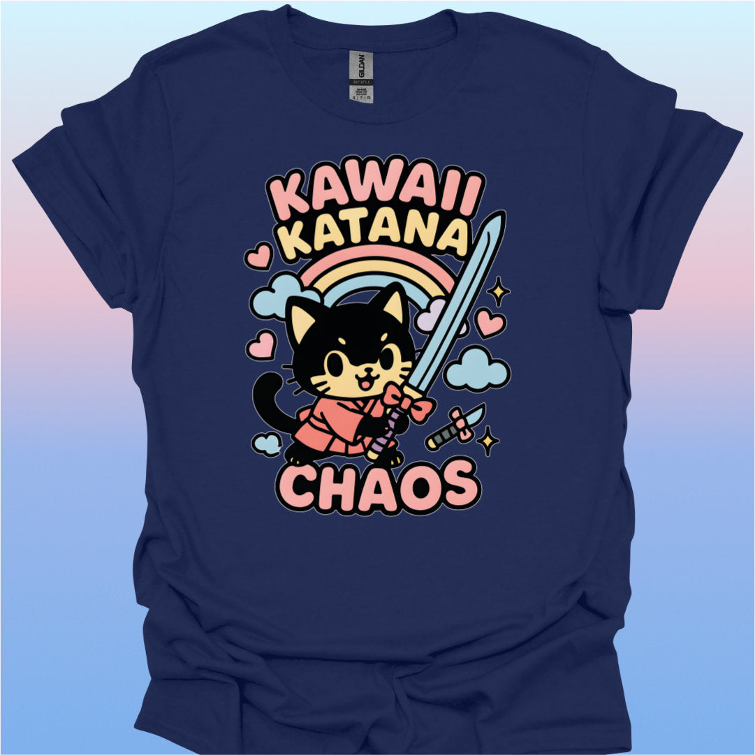 Yami Katana Baby T-Shirt