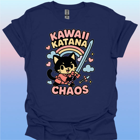 Yami Katana Baby T-Shirt