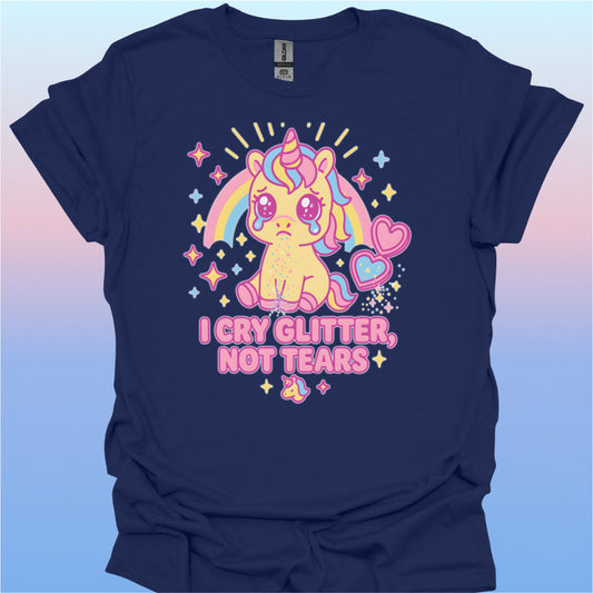 UwU Mood Activated T-Shirt