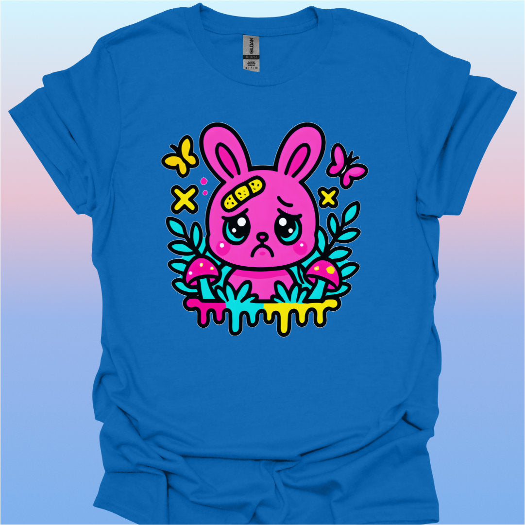 Mushy Mood Bunny T-Shirt