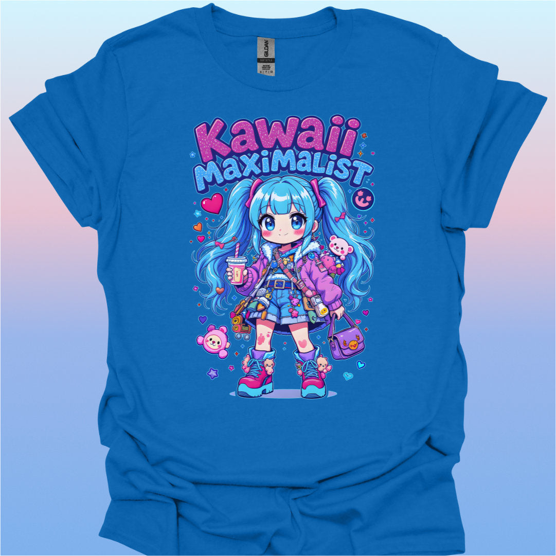 Maximalist Mode Activated T-Shirt