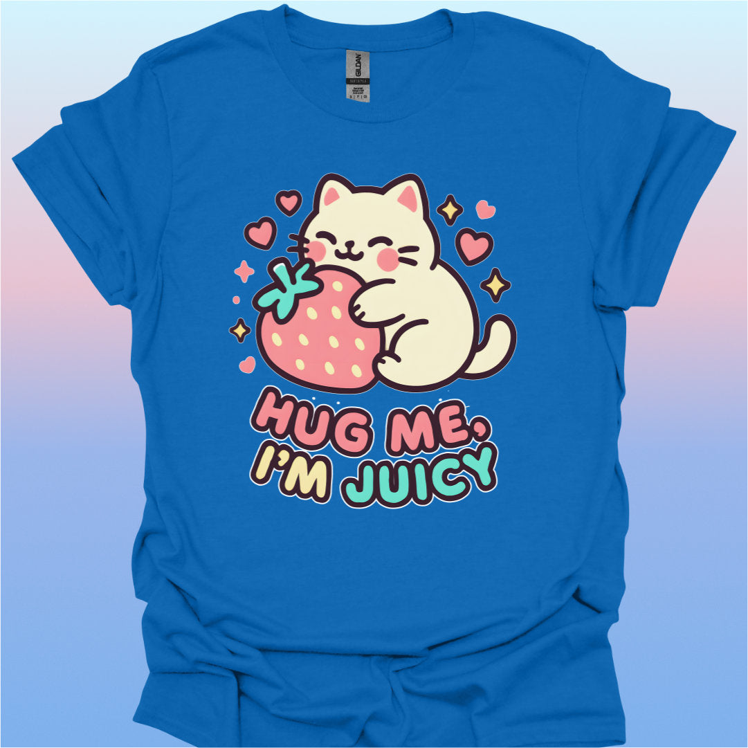 Mochi Berry Love T-Shirt