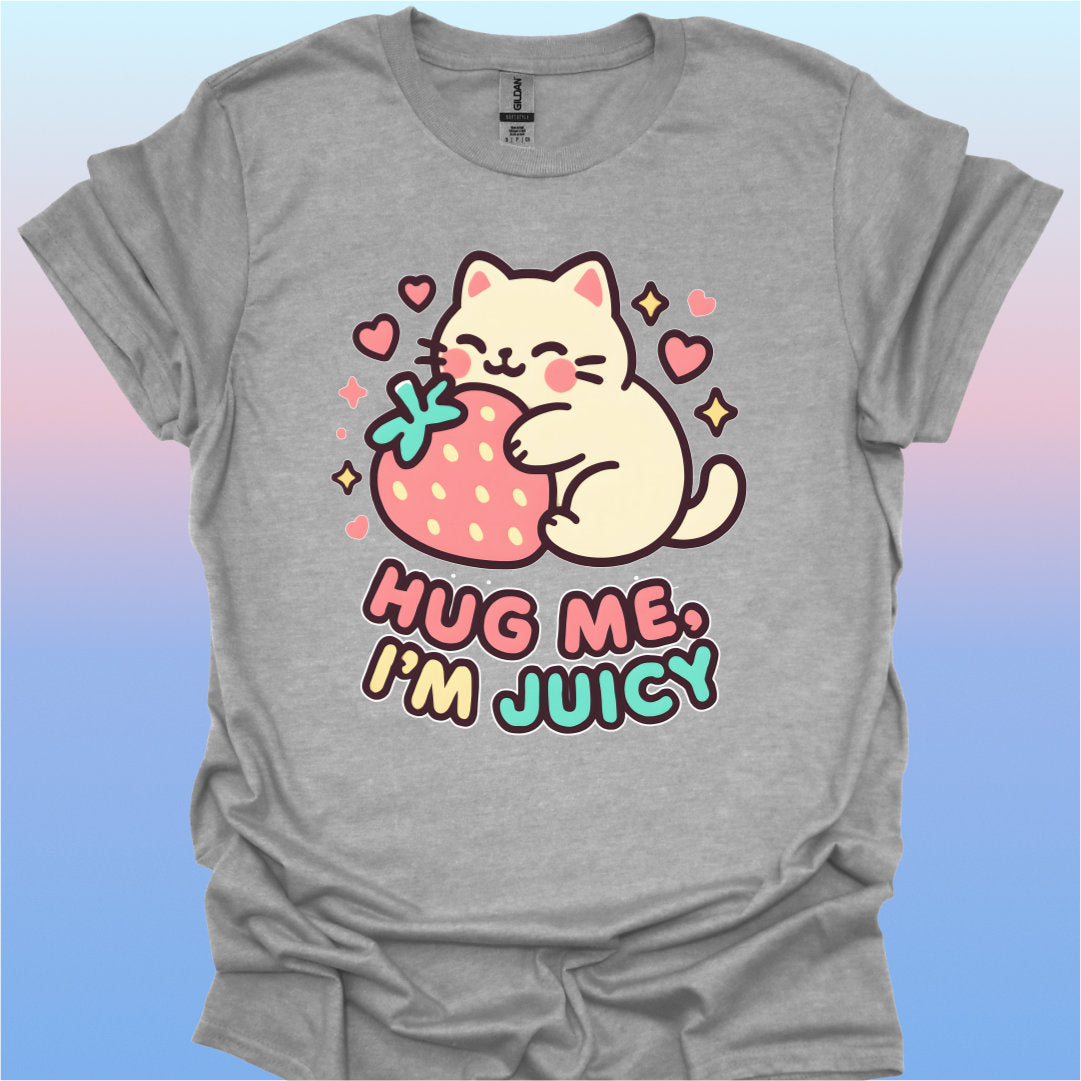 Mochi Berry Love T-Shirt