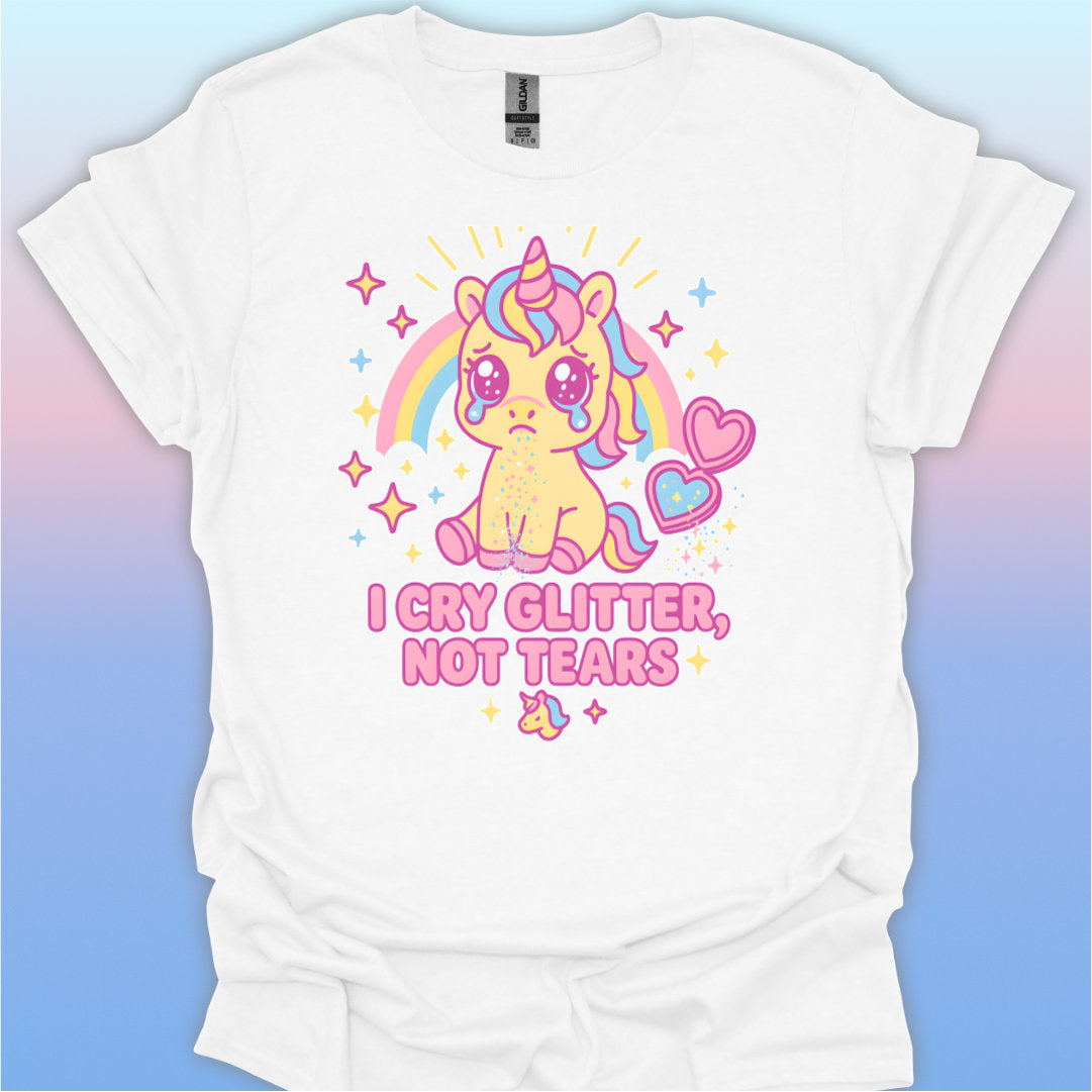 UwU Mood Activated T-Shirt