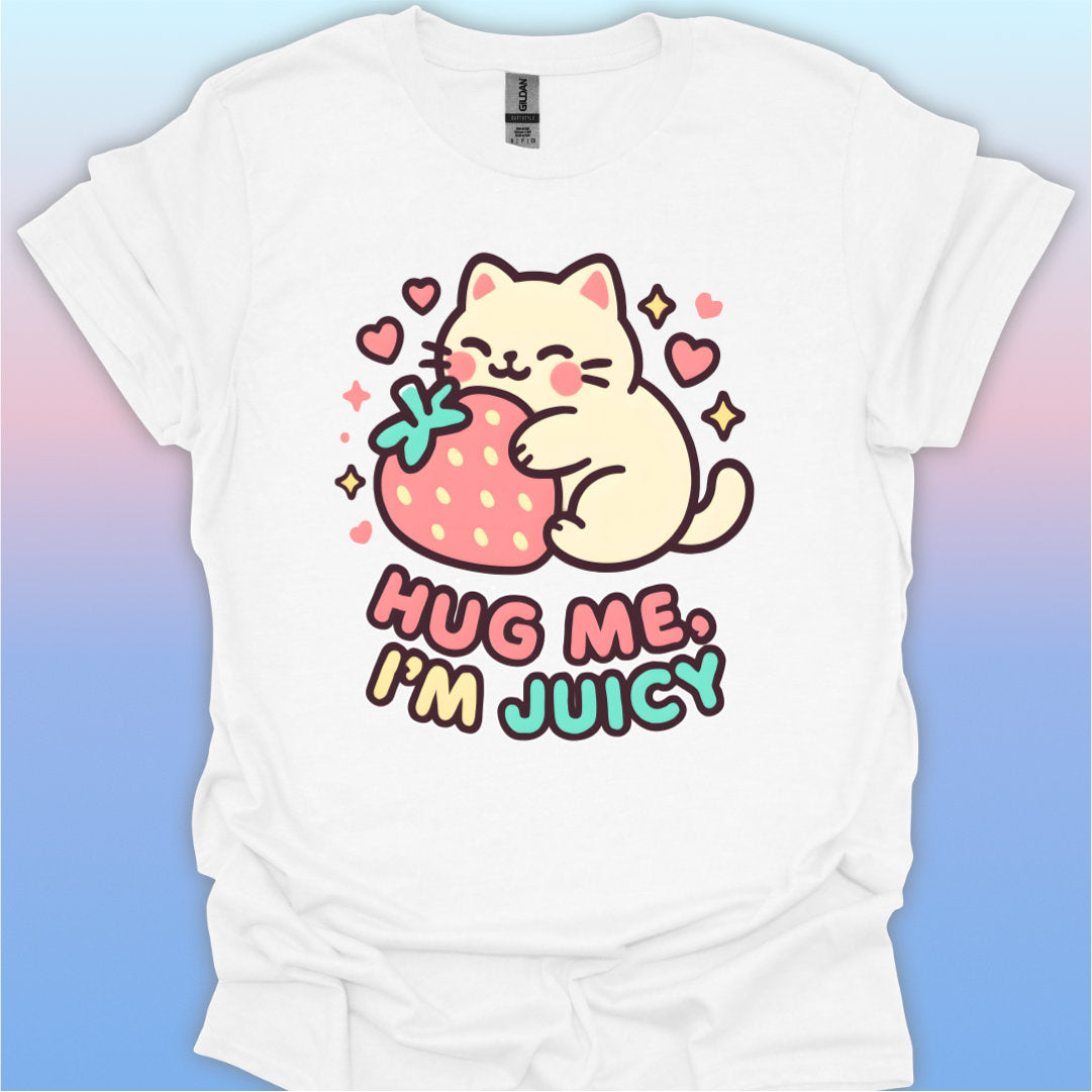 Mochi Berry Love T-Shirt