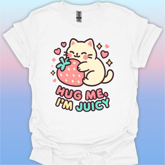 Mochi Berry Love T-Shirt