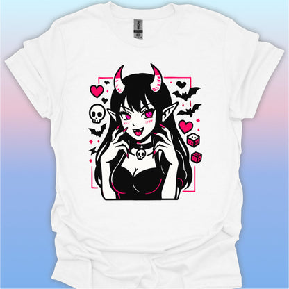 Yami Kawaii Darling T-Shirt